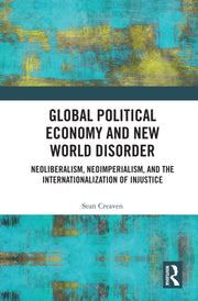 Global Political Economy And New World By Creaven  Sean