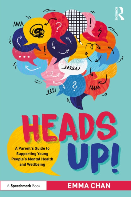 Heads Up By Chan  Emma