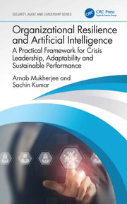 Organizational Resilience Artificial