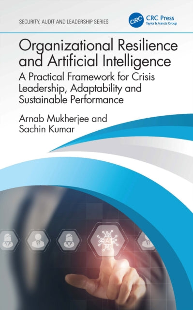 Organizational Resilience Artificial