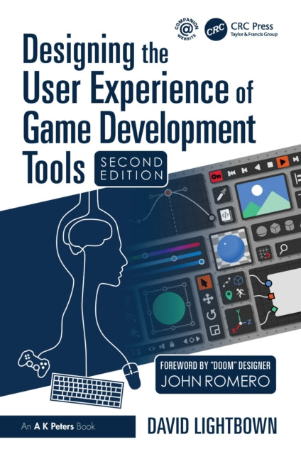 Designing The User Experience Of Game D