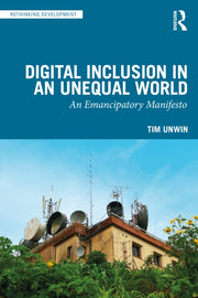 Digital Inclusion In An Unequal World