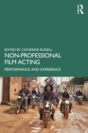 Non Professional Film Acting By Russell  Catherine