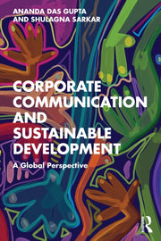 Corporate Communication And Sustainable