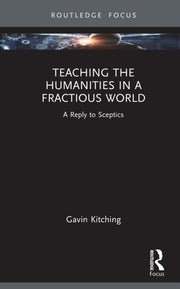Teaching The Humanities In A Fractious
