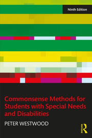 Commonsense Methods For Students With S