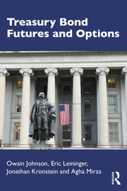 Treasury Bond Futures And Options