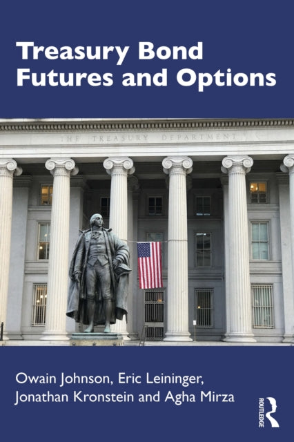Treasury Bond Futures And Options