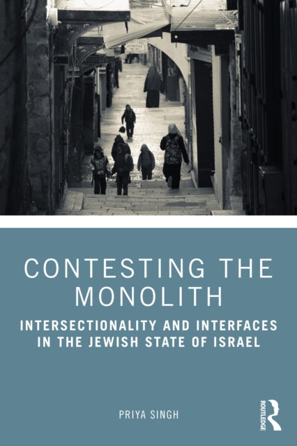 Contesting The Monolith