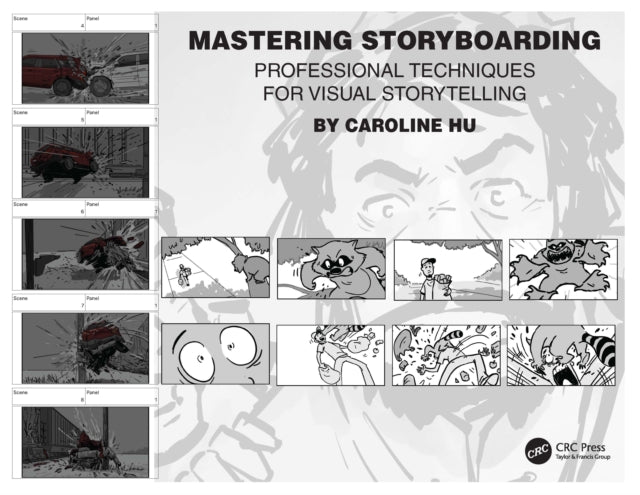 Mastering Storyboarding