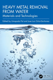 Heavy Metal Removal From Water By Pal  Umapada