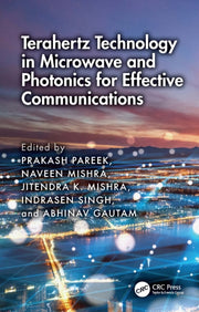 Terahertz Technology In Microwave And P