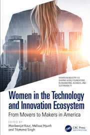 Women In The Technology And Innovation