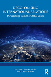 Understanding International Relations