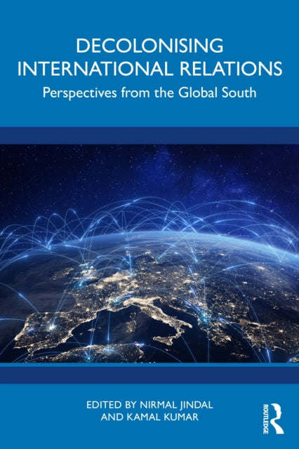 Understanding International Relations