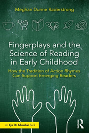 Fingerplays And The Science Of Reading