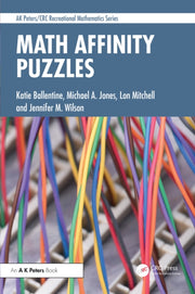 Math Affinity Puzzles By Ballentine  Katie
