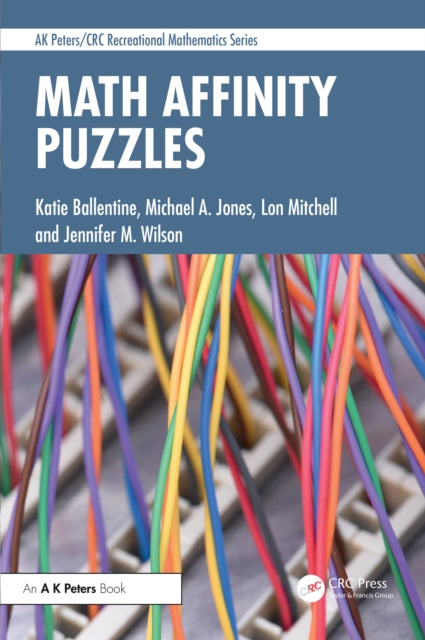 Math Affinity Puzzles By Ballentine  Katie