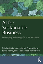 Ai For Sustainable Business