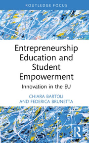 Entrepreneurship Education Innovation