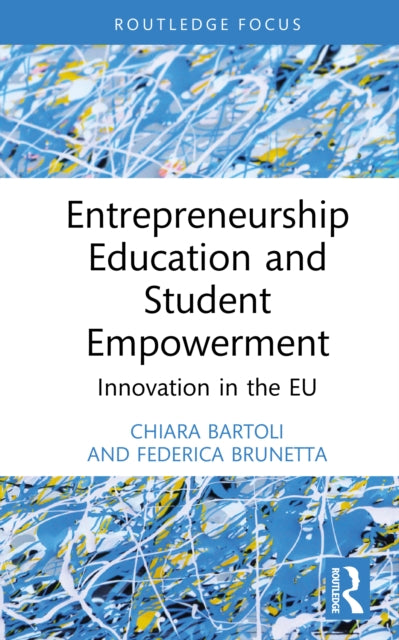 Entrepreneurship Education Innovation