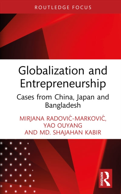 Globalization And Entrepreneurship