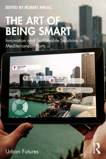 Art Of Being Smart