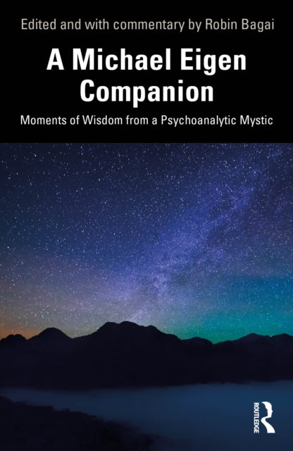 Michael Eigen Companion