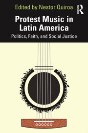 Protest Music In Latin America