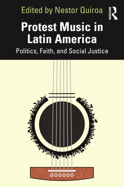 Protest Music In Latin America