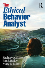 Ethical Behavior Analyst
