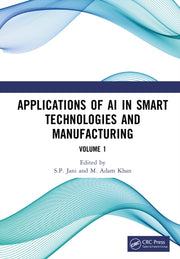 Applications Of Ai In Smart Technologie
