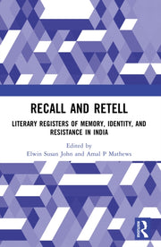 Recall And Retell By John  Elwin Susan