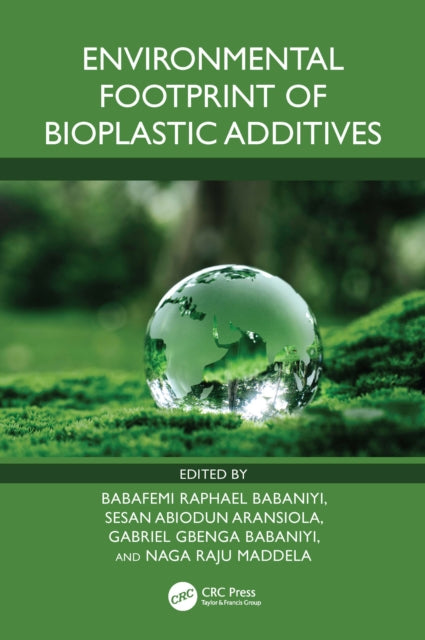 Environmental Footprint Of Bioplastic A