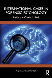 International Cases In Forensic Psychol