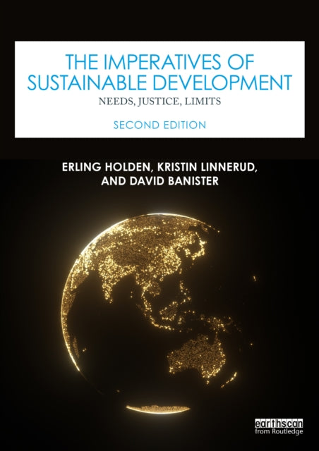 Imperatives Of Sustainable Development