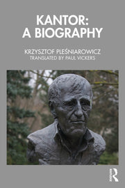 Kantor A Biography