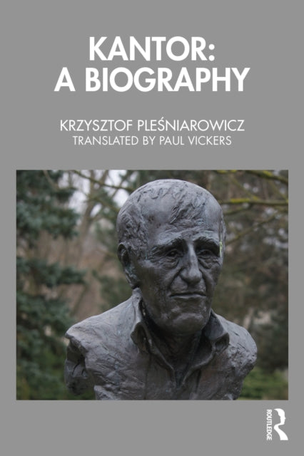 Kantor A Biography