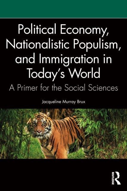 Political Economy Nationalistic Populi
