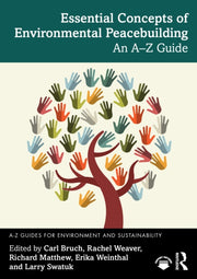 Essential Concepts Of Environmental Pea