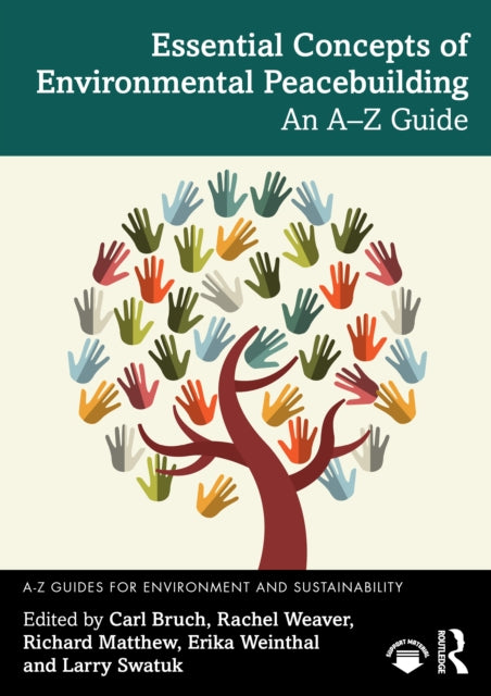 Essential Concepts Of Environmental Pea