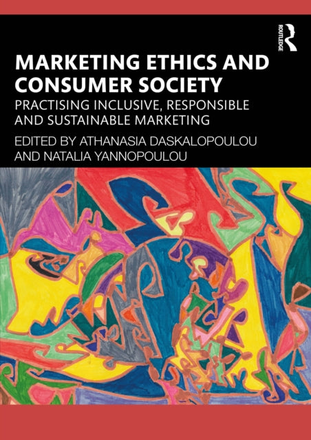 Marketing Ethics And Consumer Society