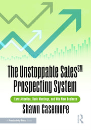 Unstoppable Prospecting