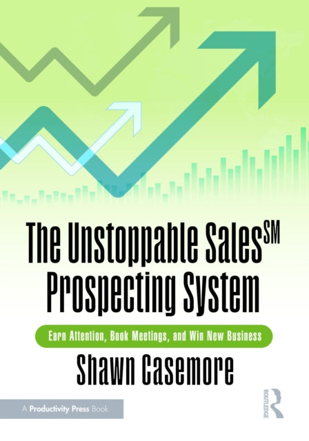 Unstoppable Prospecting