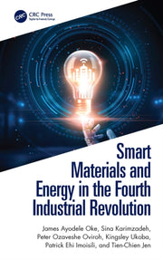Smart Materials And Energy In The Fourt