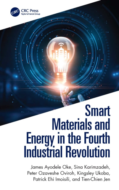 Smart Materials And Energy In The Fourt