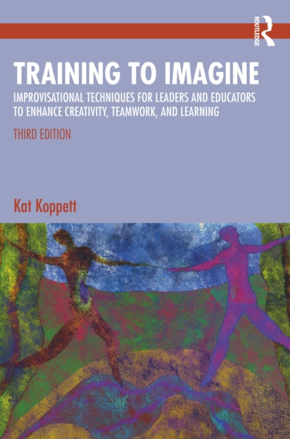 Training To Imagine