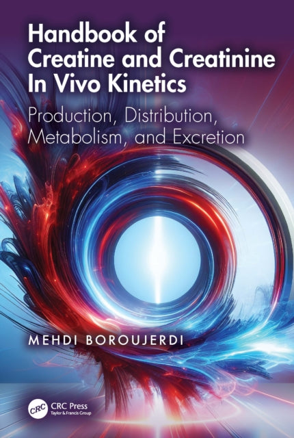 Handbook Of Creatine And Creatinine In