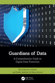 Guardians Of Data