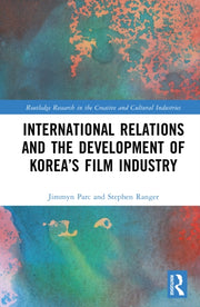 International Relations And The Develop